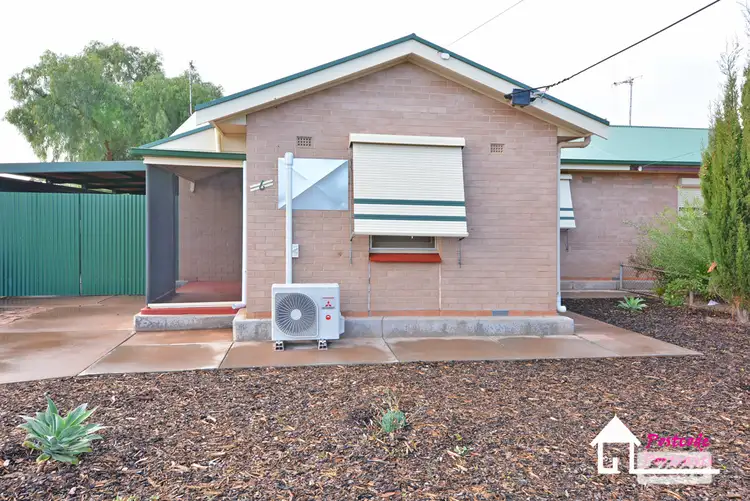 6 Berry Street, Whyalla Stuart SA 5608
