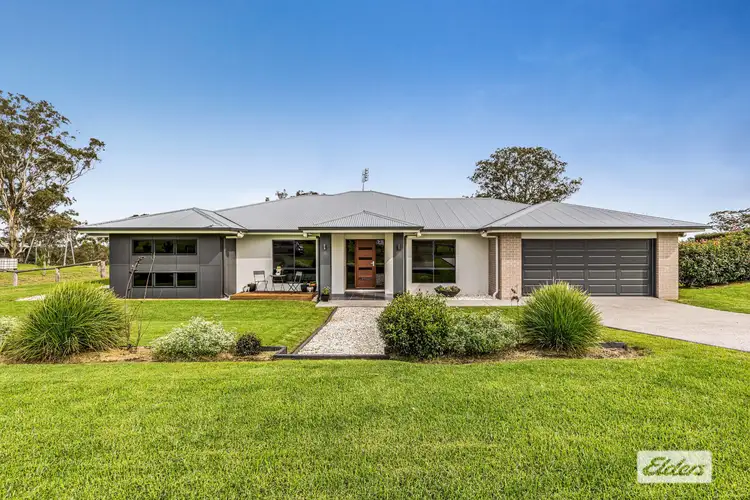 Main view of Homely house listing, 9 Zeller Avenue, Preston QLD 4352