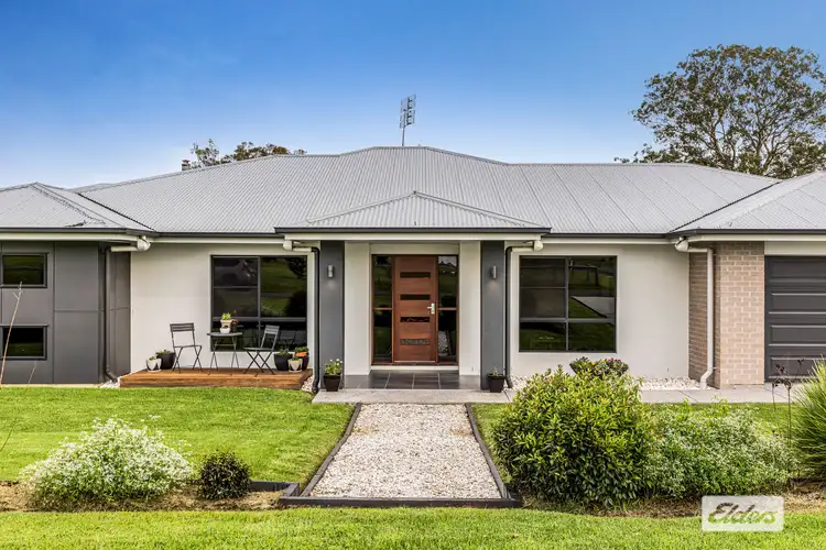 Second view of Homely house listing, 9 Zeller Avenue, Preston QLD 4352