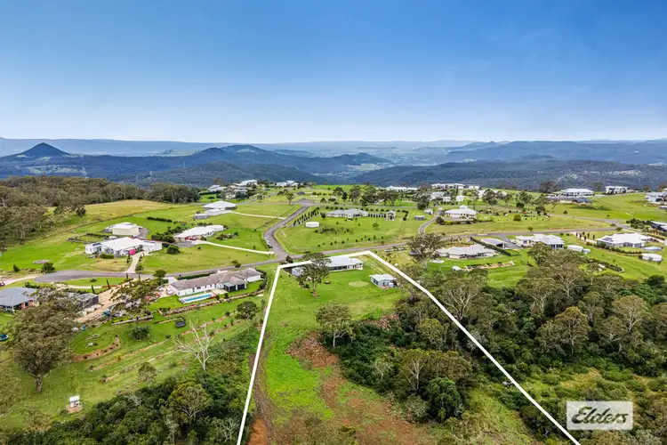 Fourth view of Homely house listing, 9 Zeller Avenue, Preston QLD 4352