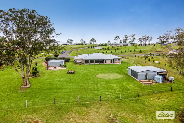 Fifth view of Homely house listing, 9 Zeller Avenue, Preston QLD 4352