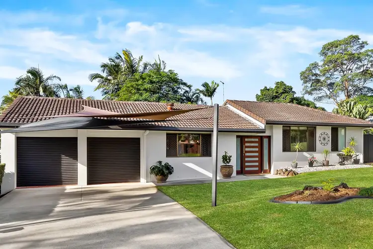 12 Talofa Street, Ashmore QLD 4214