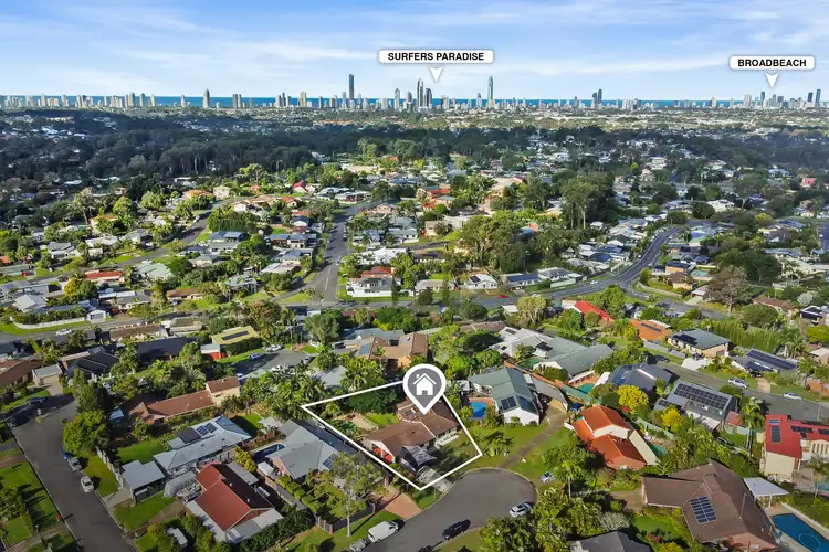 Second view of Homely house listing, 12 Talofa Street, Ashmore QLD 4214