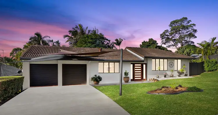 Sixth view of Homely house listing, 12 Talofa Street, Ashmore QLD 4214