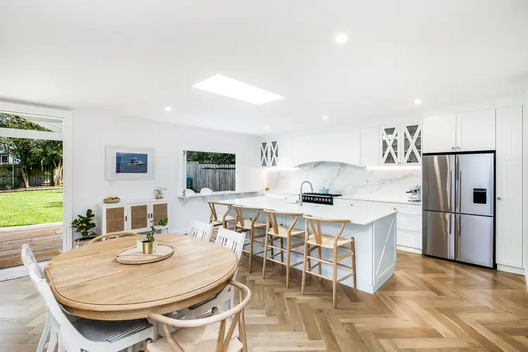 Second view of Homely house listing, 21 Pines Parade, Gymea NSW 2227