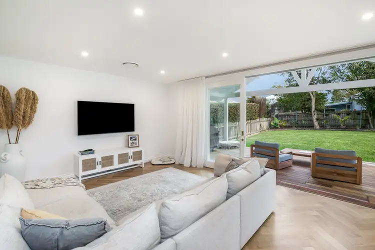 Fourth view of Homely house listing, 21 Pines Parade, Gymea NSW 2227