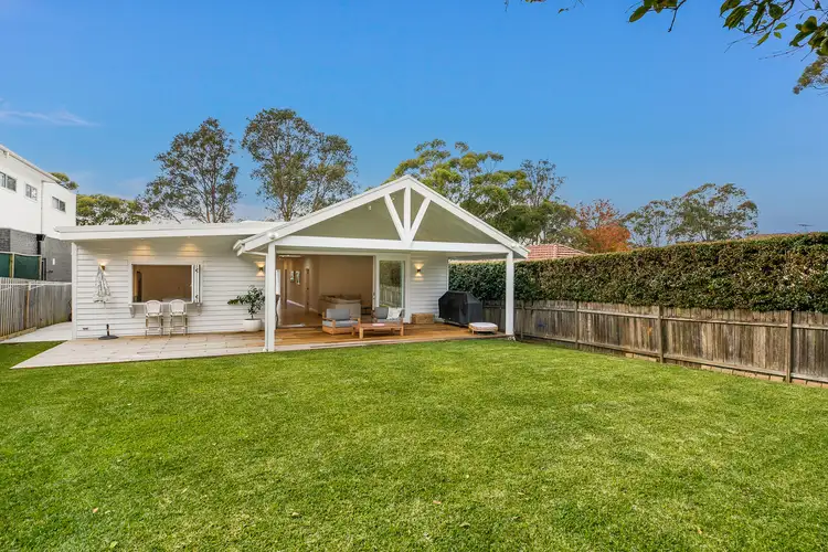 Sixth view of Homely house listing, 21 Pines Parade, Gymea NSW 2227