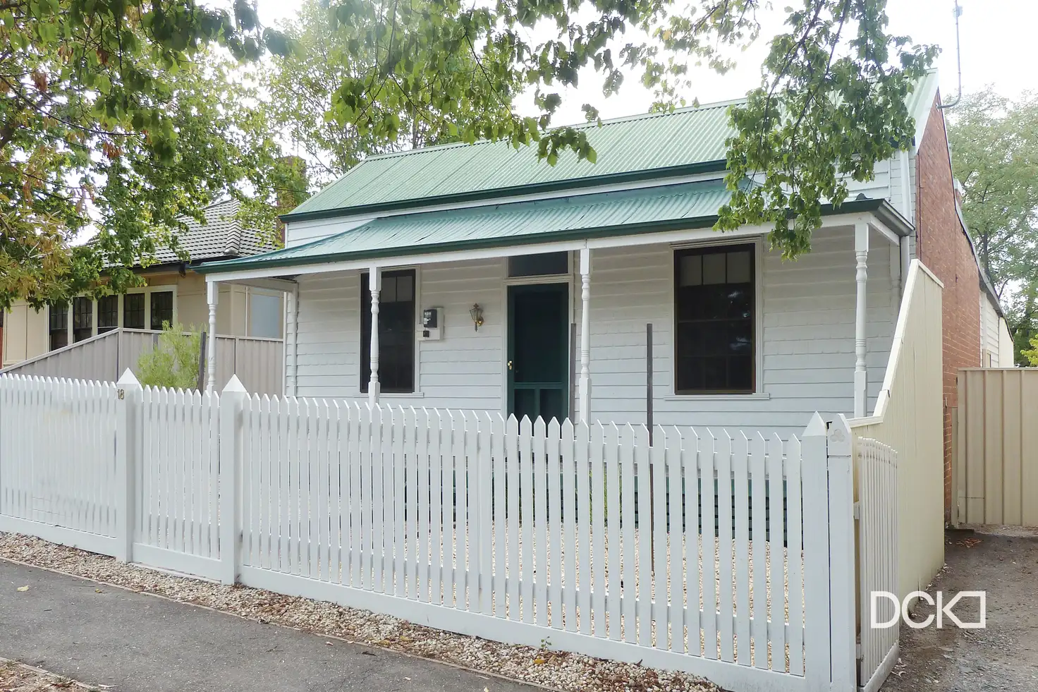 Main view of Homely house listing, 18 Honeysuckle Street, Bendigo VIC 3550