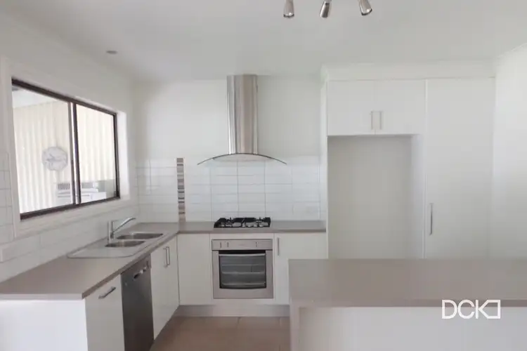 Second view of Homely house listing, 18 Honeysuckle Street, Bendigo VIC 3550