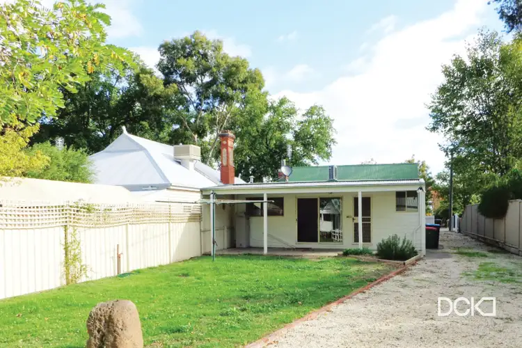 Third view of Homely house listing, 18 Honeysuckle Street, Bendigo VIC 3550