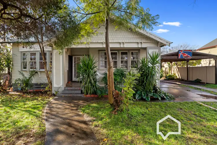 159 Williamson Street, Kennington VIC 3550