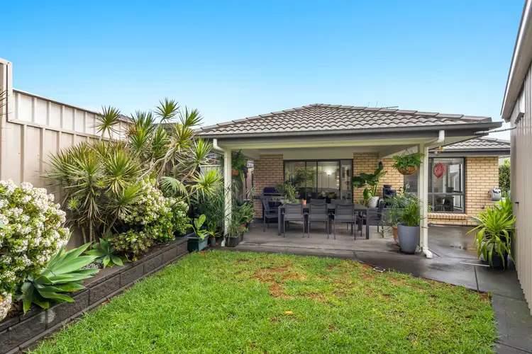 Third view of Homely house listing, 22 Serafino Drive, Noarlunga Downs SA 5168