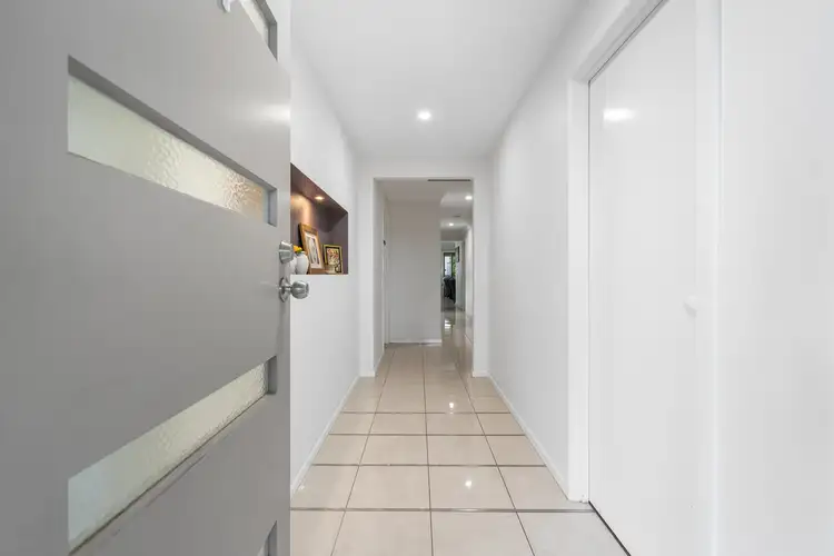 Fourth view of Homely house listing, 22 Serafino Drive, Noarlunga Downs SA 5168