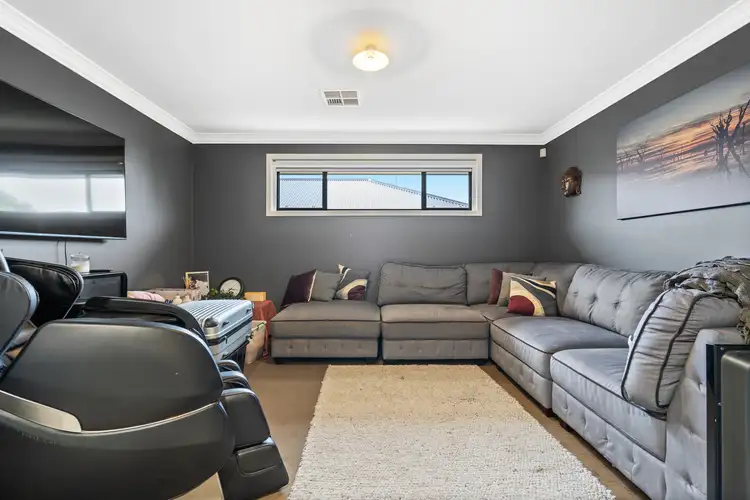 Fifth view of Homely house listing, 22 Serafino Drive, Noarlunga Downs SA 5168