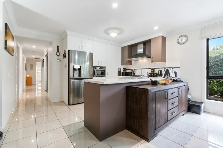 Sixth view of Homely house listing, 22 Serafino Drive, Noarlunga Downs SA 5168