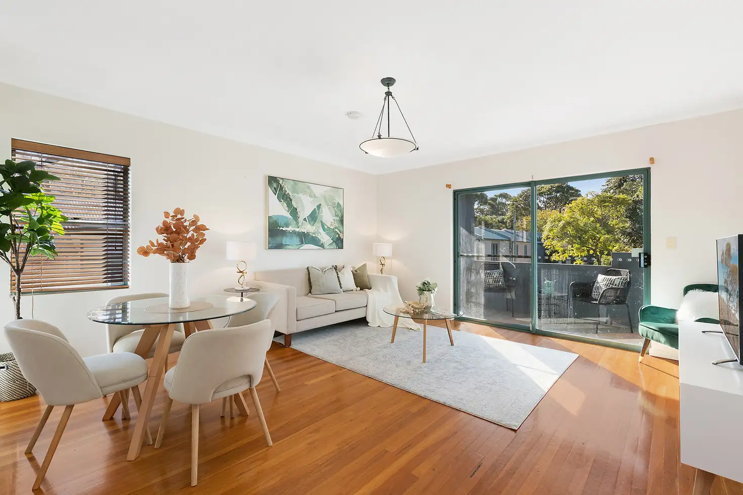 Main view of Homely apartment listing, 9/206 Alison Road, Randwick NSW 2031