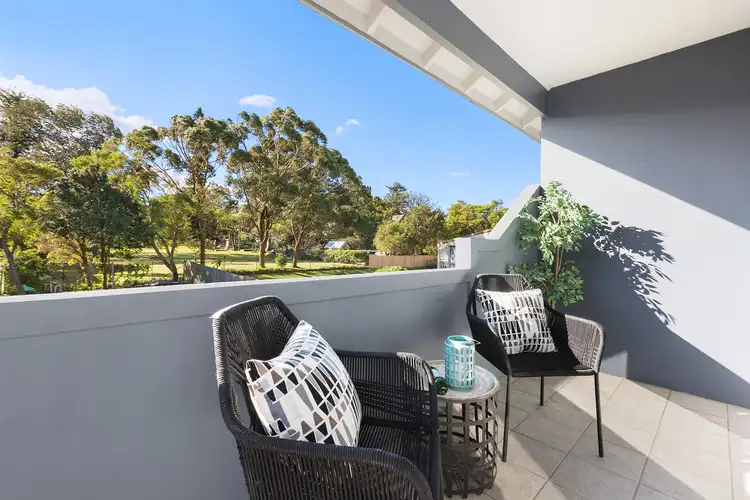 Second view of Homely apartment listing, 9/206 Alison Road, Randwick NSW 2031