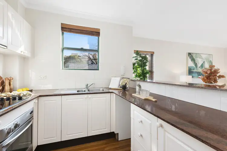 Fourth view of Homely apartment listing, 9/206 Alison Road, Randwick NSW 2031