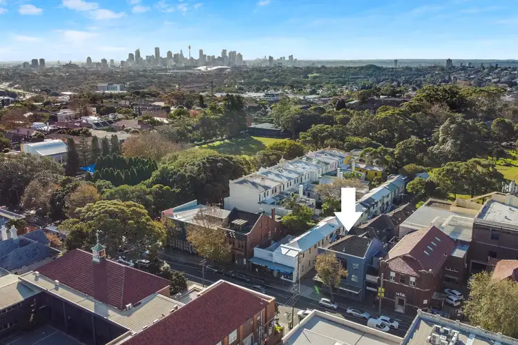 Sixth view of Homely apartment listing, 9/206 Alison Road, Randwick NSW 2031
