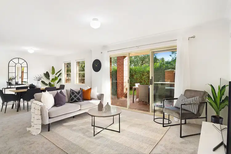 17/60 Greenwich Road, Greenwich NSW 2065