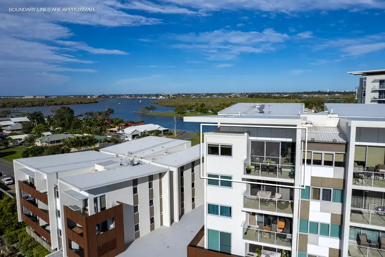 Third view of Homely apartment listing, 49/93 Sheehan Avenue, Hope Island QLD 4212