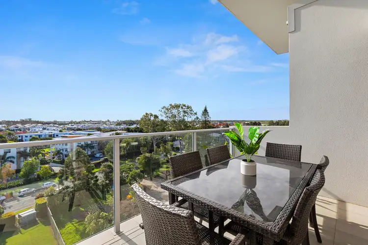 Sixth view of Homely apartment listing, 49/93 Sheehan Avenue, Hope Island QLD 4212