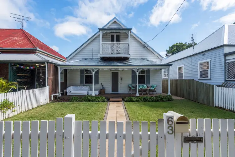 63 Queen Street, Grafton NSW 2460