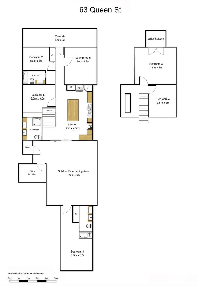 63 Queen Street, Grafton NSW 2460