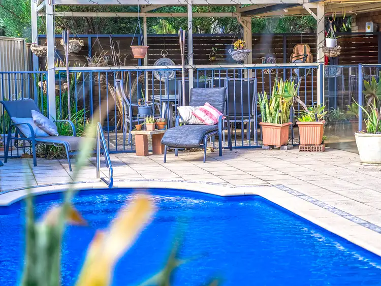 8 Duverney Crescent, Coodanup WA 6210