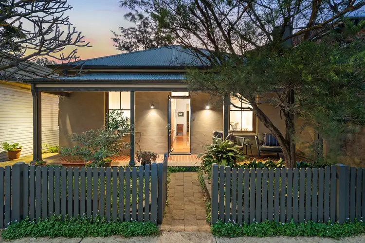 Main view of Homely house listing, 24 Ancrum Street, Waverton NSW 2060