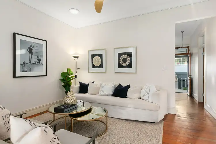 Fourth view of Homely house listing, 24 Ancrum Street, Waverton NSW 2060