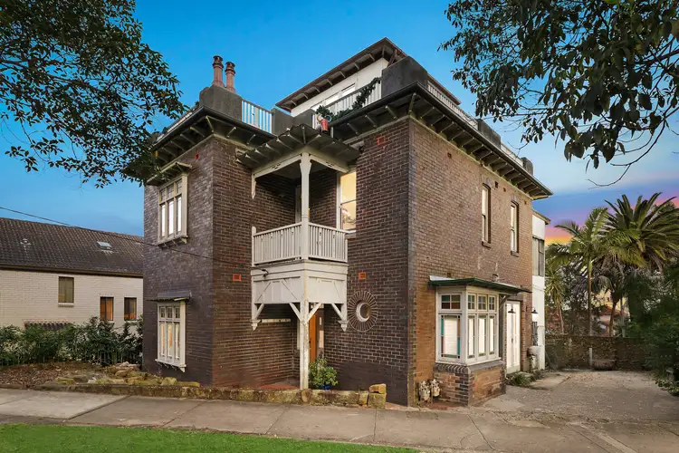 15-17 Bertha Road, Cremorne NSW 2090