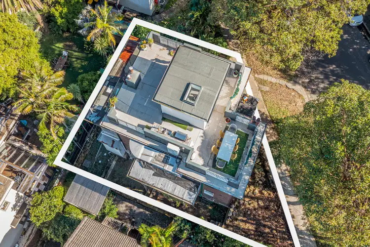 Fifth view of Homely house listing, 15-17 Bertha Road, Cremorne NSW 2090