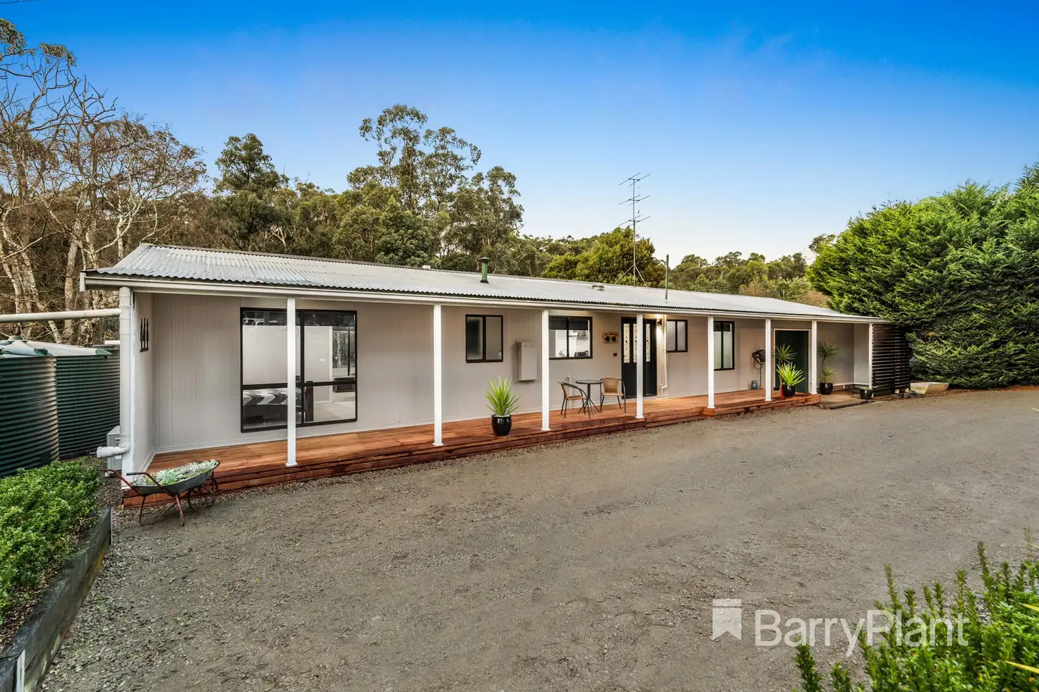 Main view of Homely house listing, 61 West Bridge Road, Glenburn VIC 3717
