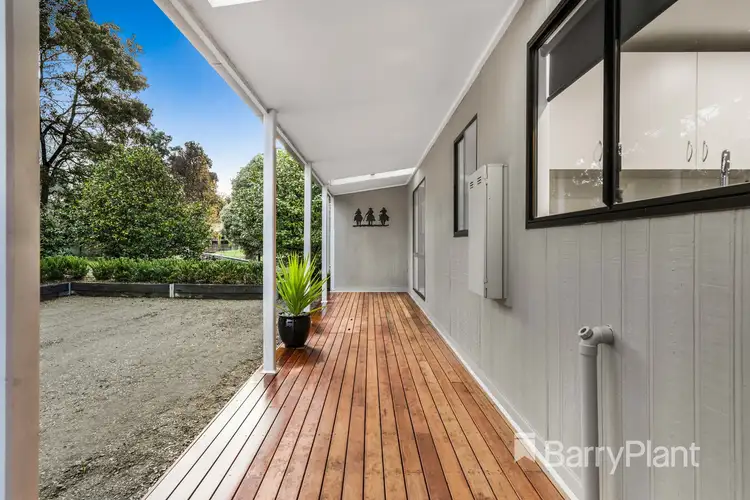 Second view of Homely house listing, 61 West Bridge Road, Glenburn VIC 3717