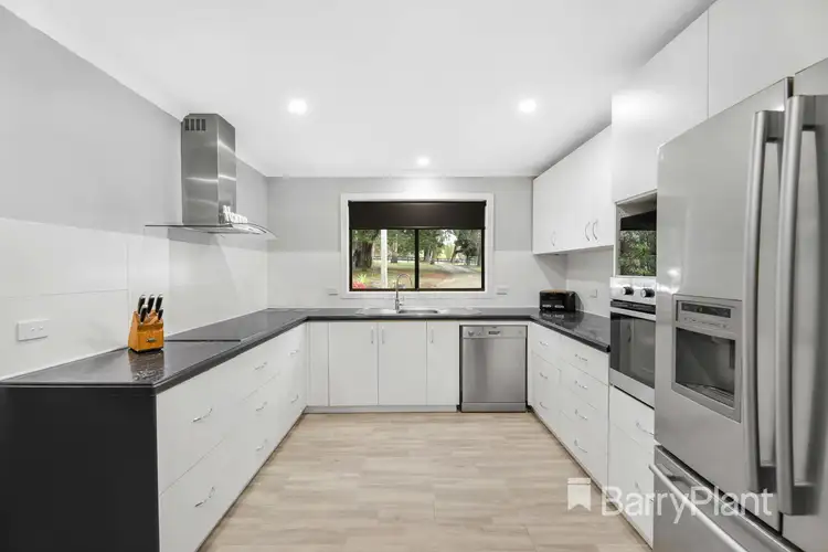 Third view of Homely house listing, 61 West Bridge Road, Glenburn VIC 3717