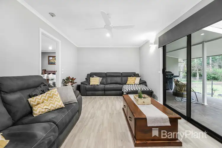 Fourth view of Homely house listing, 61 West Bridge Road, Glenburn VIC 3717