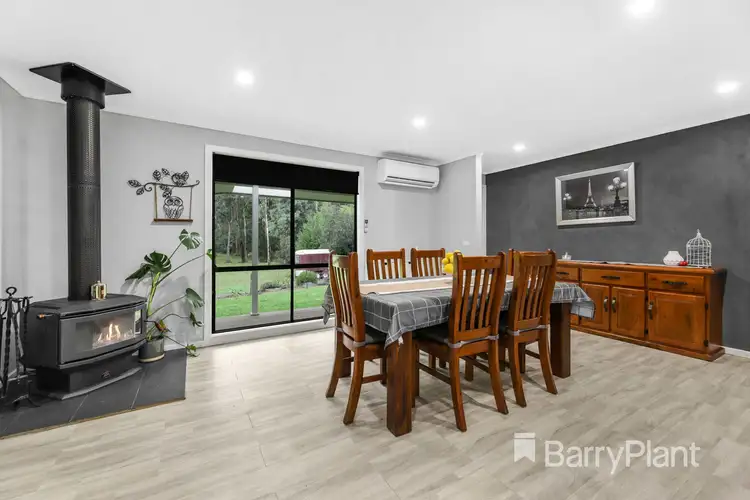 Fifth view of Homely house listing, 61 West Bridge Road, Glenburn VIC 3717