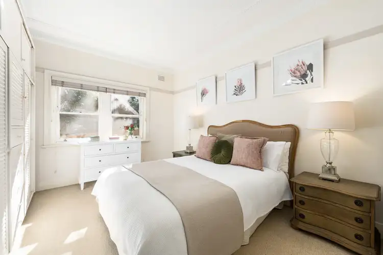 Third view of Homely apartment listing, 2/1 Harriott Street, Waverton NSW 2060