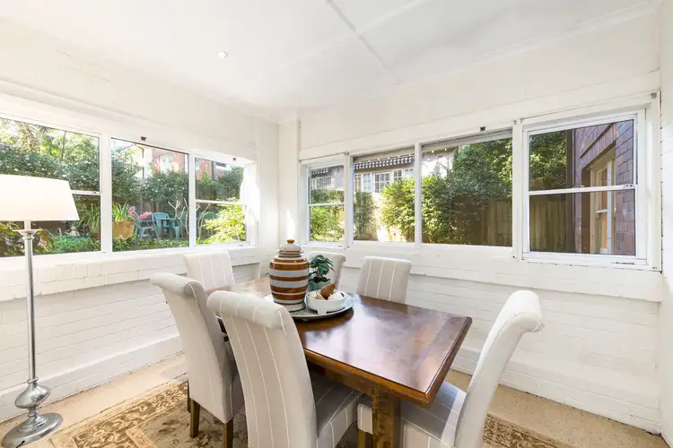 Fourth view of Homely apartment listing, 2/1 Harriott Street, Waverton NSW 2060