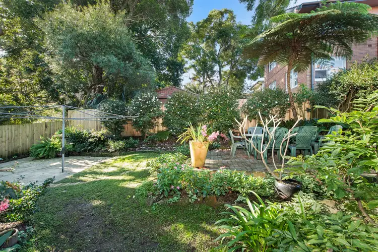 Fifth view of Homely apartment listing, 2/1 Harriott Street, Waverton NSW 2060