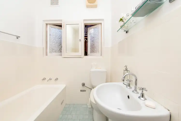Sixth view of Homely apartment listing, 2/1 Harriott Street, Waverton NSW 2060