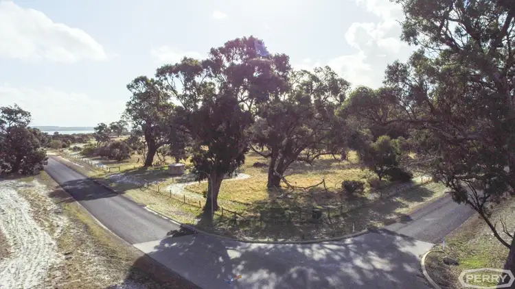 Third view of Homely land listing, Lot 805 Birch Drive, Birchmont WA 6214