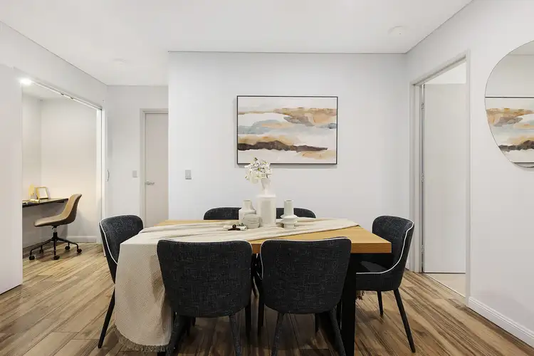 Fifth view of Homely apartment listing, 138/29 Rothschild Avenue, Rosebery NSW 2018