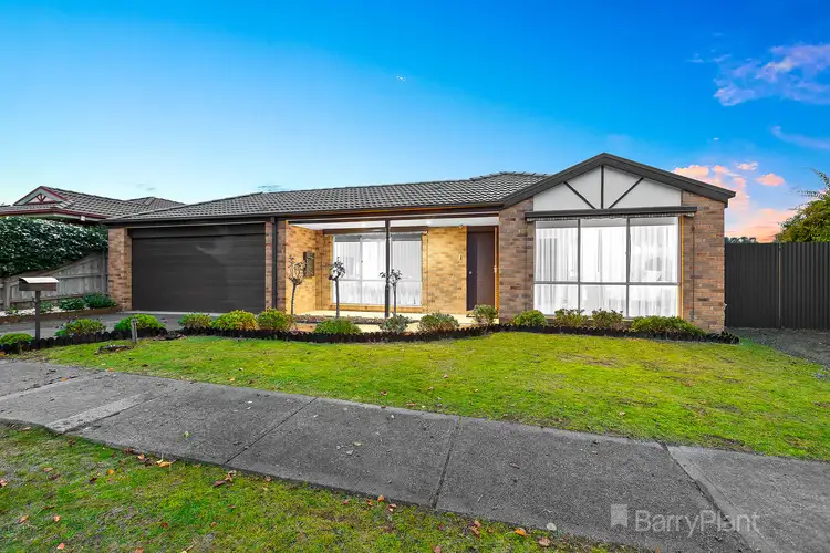Second view of Homely house listing, 69 Ebony Drive, Pakenham VIC 3810