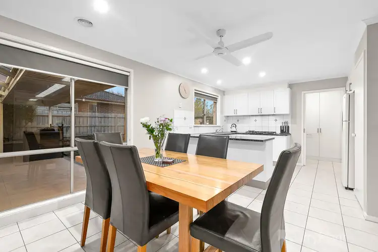 Fifth view of Homely house listing, 69 Ebony Drive, Pakenham VIC 3810