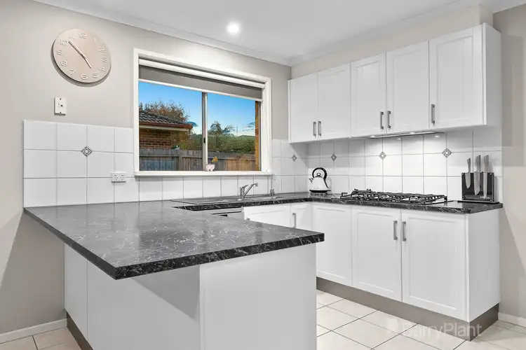 Sixth view of Homely house listing, 69 Ebony Drive, Pakenham VIC 3810