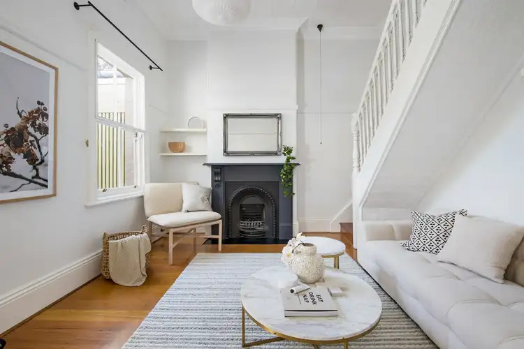 Fifth view of Homely house listing, 24 Andreas Street, Petersham NSW 2049