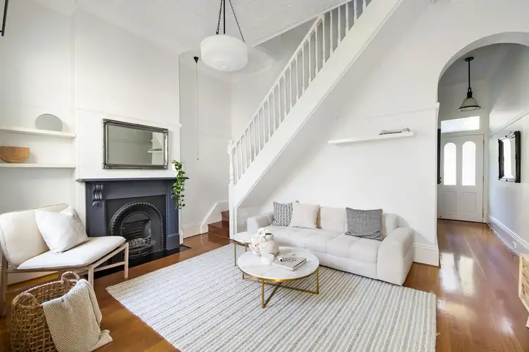 Sixth view of Homely house listing, 24 Andreas Street, Petersham NSW 2049