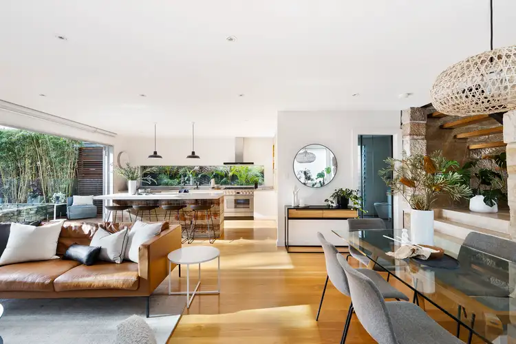 Main view of Homely house listing, 14 Clayton Street, Balmain NSW 2041